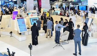 Gitex Africa 2023