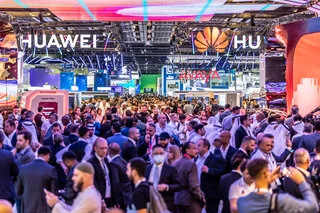 Gitex Africa 2023