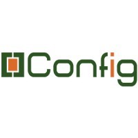 Config logo