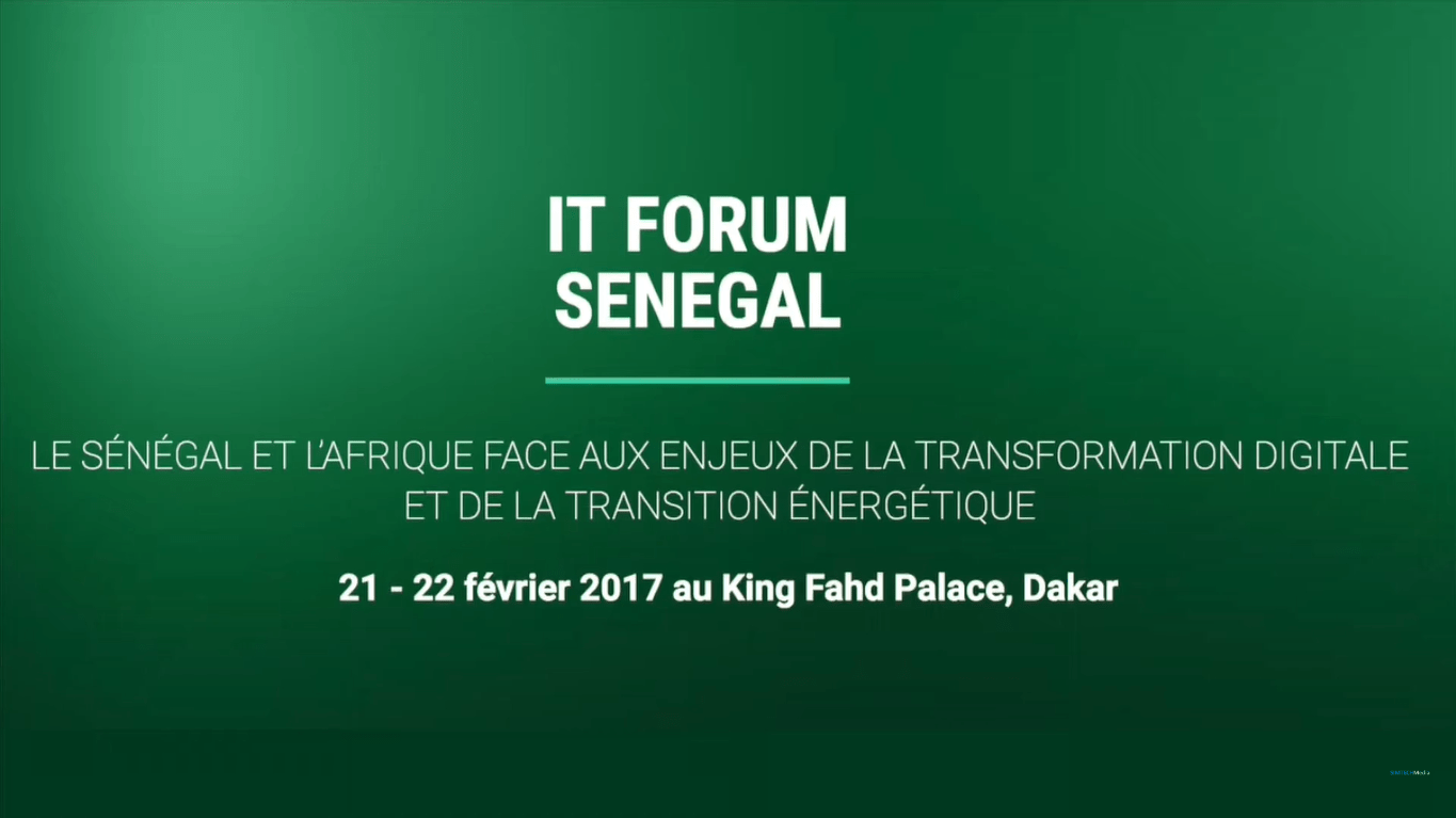 IT FORUM 2017