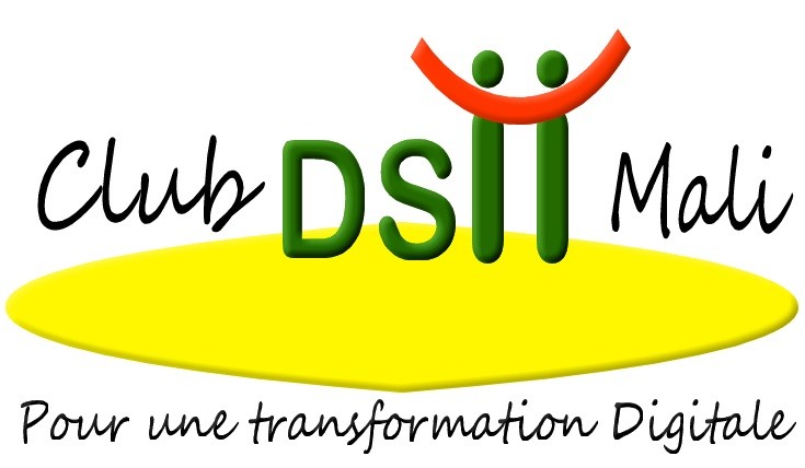 clubdsi mali logo