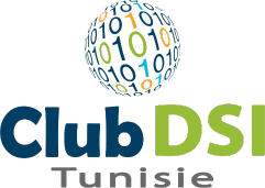 clubdsi tunisie logo