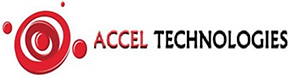 logo accel technilogies