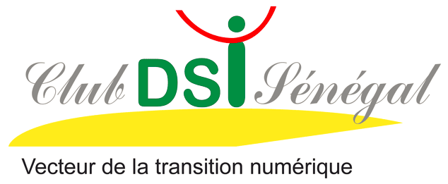 logo club DSI senegal
