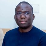 Illustration du profil de Antoine Diallo