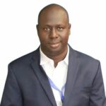 Illustration du profil de Ibrahima Tobe