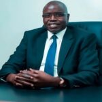 Illustration du profil de Momar Cissé