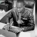 Illustration du profil de Mamadou kabyr Sy