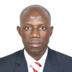 Illustration du profil de Oumar Seck